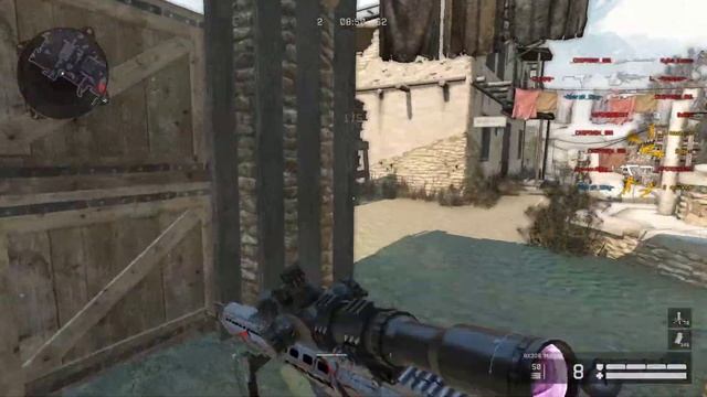 Warface Highlight #3