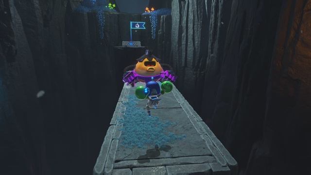 ASTRO BOT часть 6