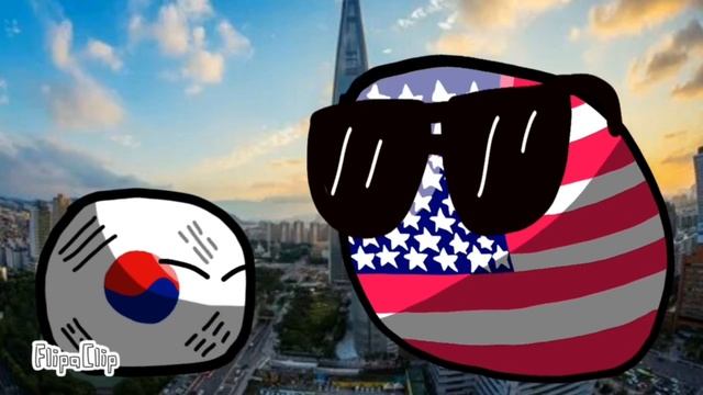 Северная Корея всегда спасёт своего брата от наглых США и демократов