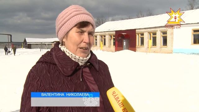 Пире 8 миллион çын пăхать