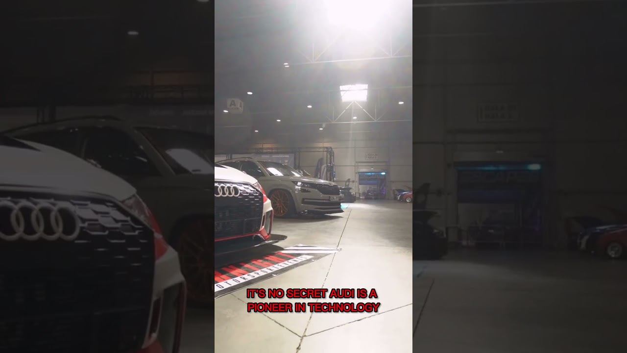 Experience The Epitome Of Automotive Excellence With Audi. 🚗✨#audi #audicars #luxurycars