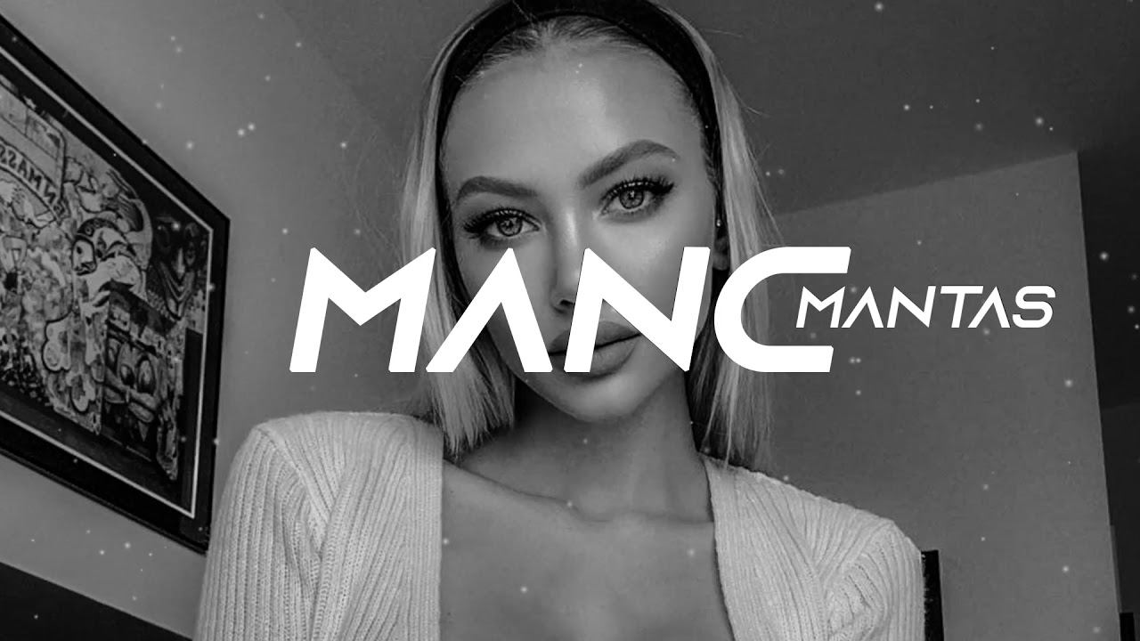 Miyagi  Andy Panda - Патрон Suleymanov Remix