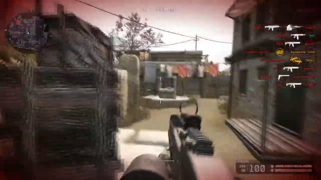 ЛЕТНИЙ МАРАФОН WARFACE!!!ОТКРЫТ!!!