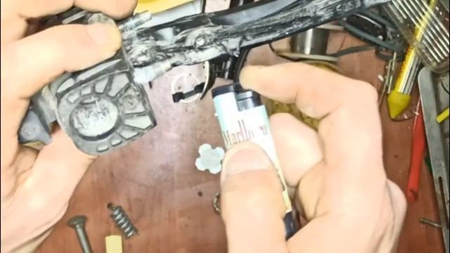 Ремонт Авто