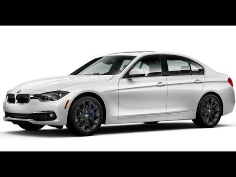 We're Shopping For A 2017 BMW 3 Or 4 With  330i TEST DRIVE