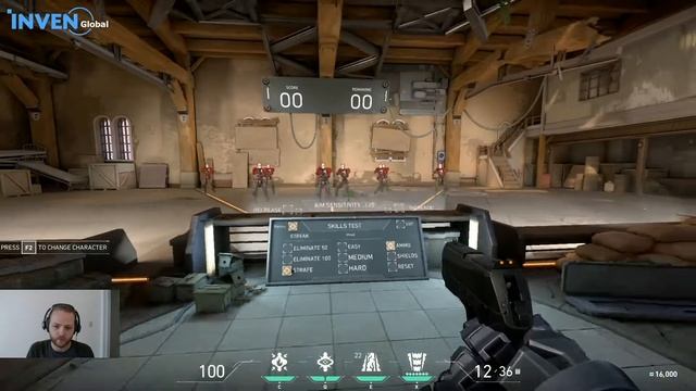 [VALORANT] Breach Agent Rundown - How To Play!