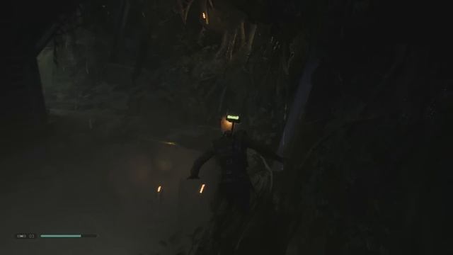 Star Wars JEDI Fallen Order Part 6 Kashyyk Vacation! (PS4 Pro)