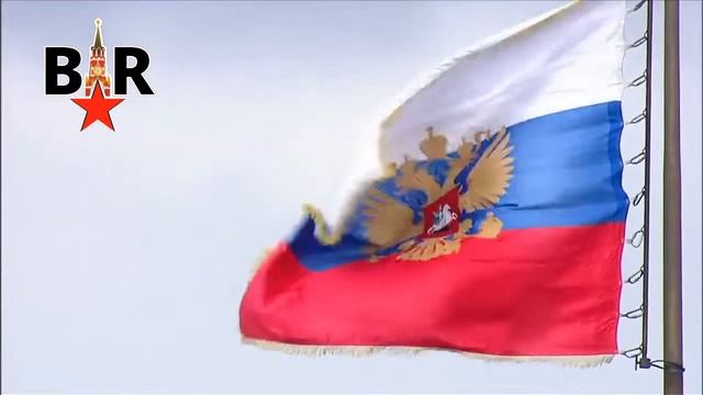 Uraa Uraa - Victory Day 2011 - Moscow Red Square