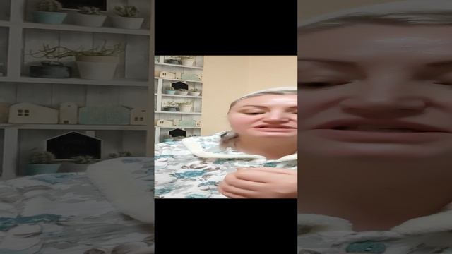 Распаковка моих фаворитов