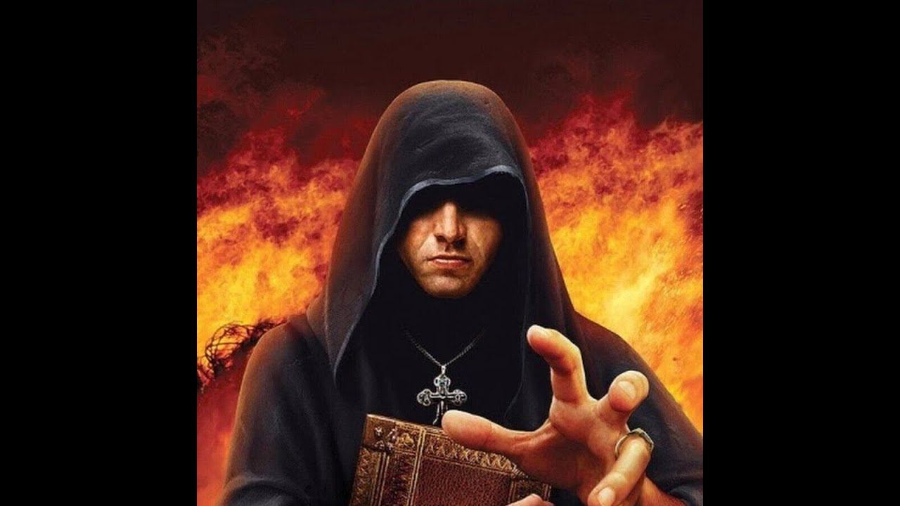 Инквизитор - Матадор и Беркут