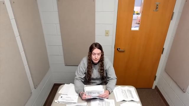 REVOCATION HEARING | Will Her Attorney Keep Her Out Of Prison?