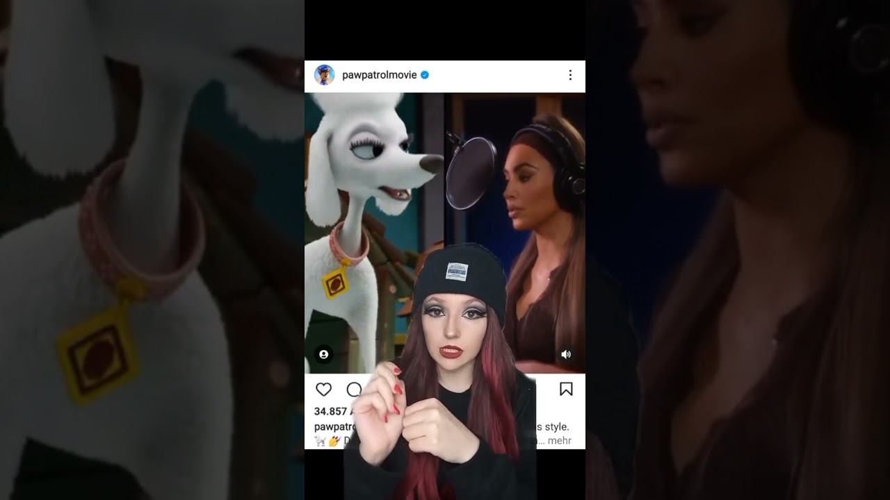 Kim Kardashian Hat Eine Rolle Bei American Horror Story Bekommen?!