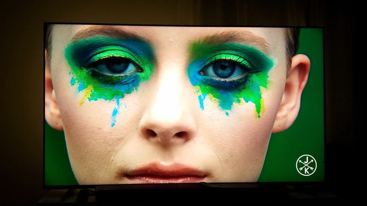 Plasma Inspired LED Sony Bravia Picture Settings 2023 (x90l) Please Donate If You Enjoy Them!