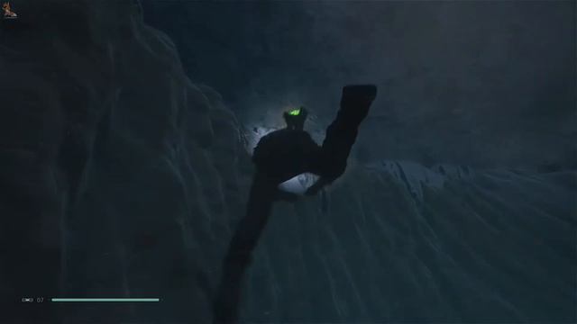 Прохождение Star Wars Jedi Fallen Order #16 ➤ ПРАВДА ПРО BD-1 И АПГРЕЙД МЕЧА