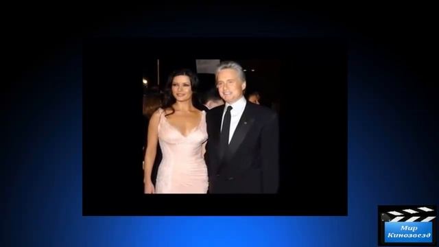 Смотреть онлайн -  Майкл Дуглас!