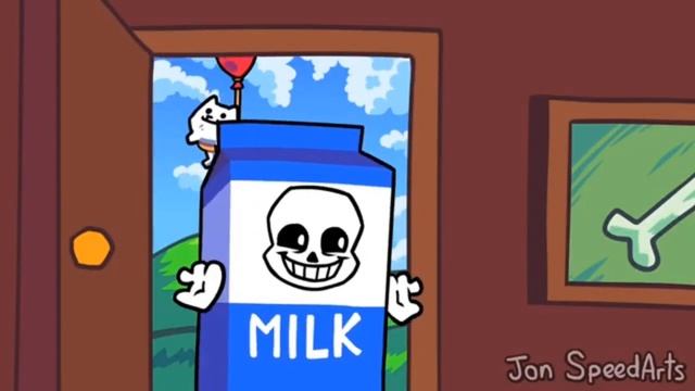 Папайрус не переносит лактозу || русская озвучка