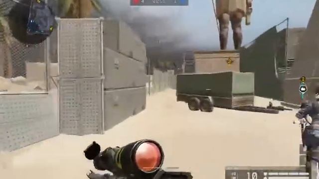 Warface дон авп 17-0