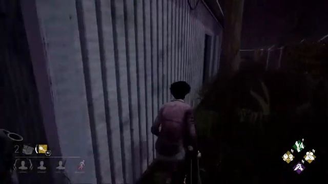Im Bann Der Hexe Gefangen! Dead By Daylight - #2