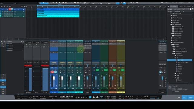 WAVES【Clarity Vx DeReverb】使ってみました。リバーブは完全に除去できる？