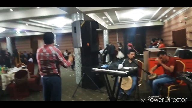 Хайридини Бозор туёна 2019 н.Ёвон ана Човандоз қ1 (базми гизала хамара девона кард)