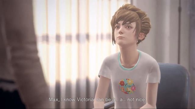 Life Is Strange: Ep 45 - The Mysterious Hot Dog - Let's Play!