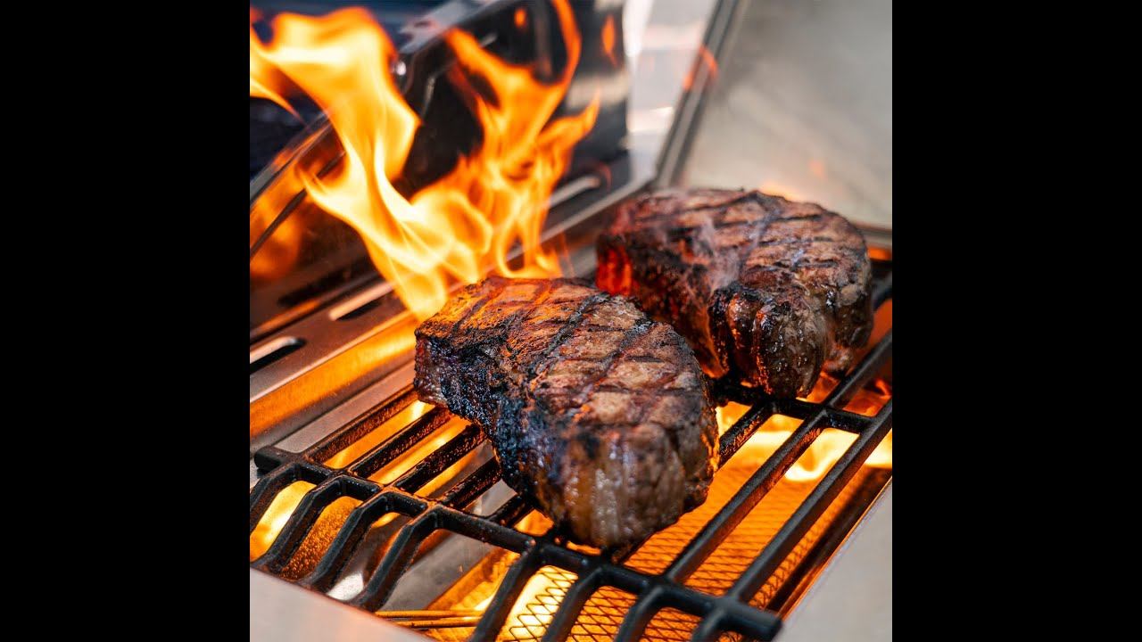 ГАЗОВЫЕ ГРИЛИ NEXGRILL – ИДЕАЛЬНЫЙ ВАРИАНТ ДЛЯ БАРБЕКЮ НА ЗАДНЕМ ДВОРЕ