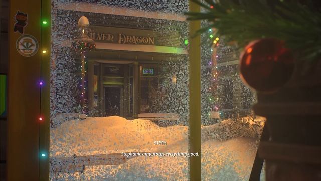 Life Is Strange True Colors Wavelength Dlc Stephs Original Song