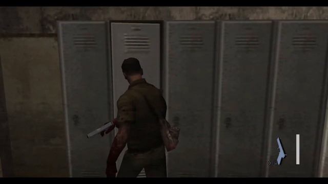 Manhunt 2 Gameplay Episode 5 Best Friends