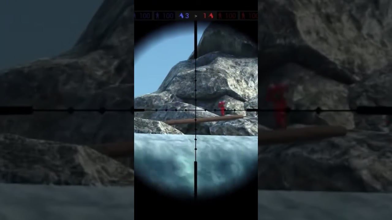 До Легенды был когда-то Ravenfield) #легенда #ravenfield 16+