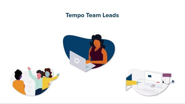Take The First Steps To Set Up Tempo Planner