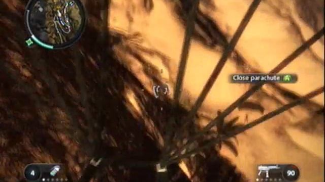 Just Cause 2 Xbox 360 Demo