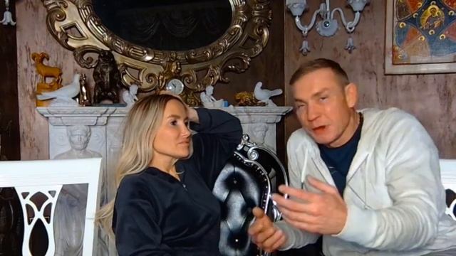 Саша - Добрый психолог