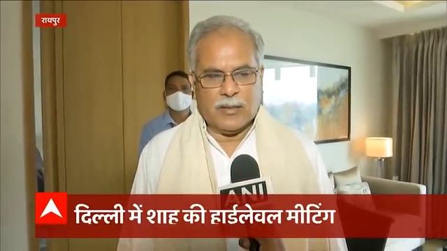 Chhattisgarh Naxal Attack: Grief Engulfs Bijapur Village As Martyred Jawan Returns Home