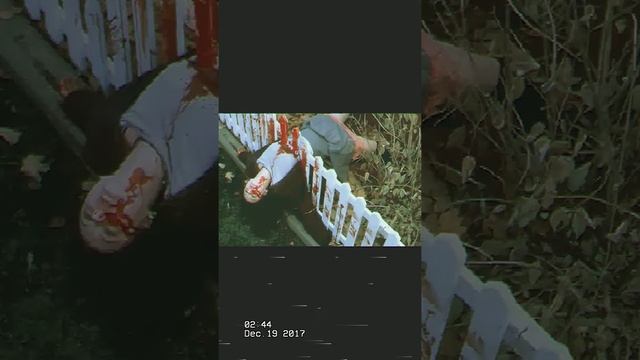 HXVTHXN - R E V I V I N G  T H E  C A D A V E R S [Prod. MANHUNT'03]