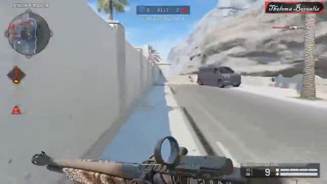 На РМ с варбаксовым Fabarm S.A.T. 8 Pro (в золоте)! Warface | Варфейс