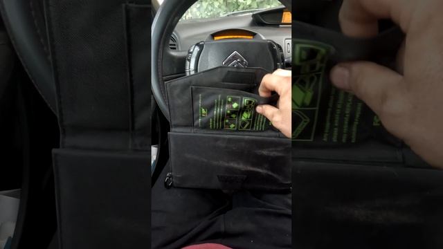 солнечная панель Allpowers 21w 5v