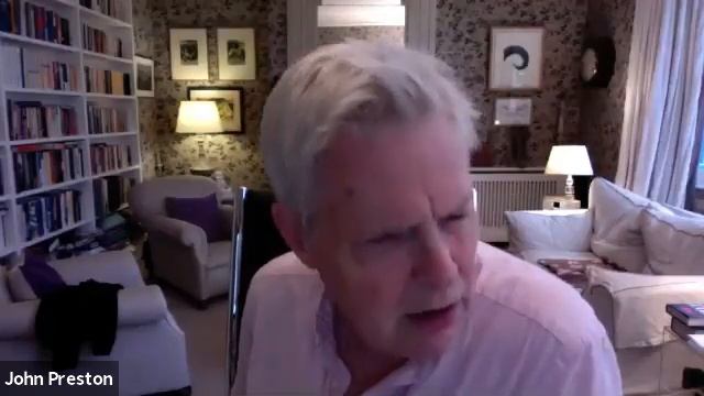 The Biographers' Club Event- STRANGER THAN FICTION: Robert Maxwell And Jeremy Thorpe