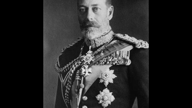 Royal Vanguard March