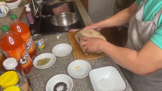 Patutin Recipe - Delicious!