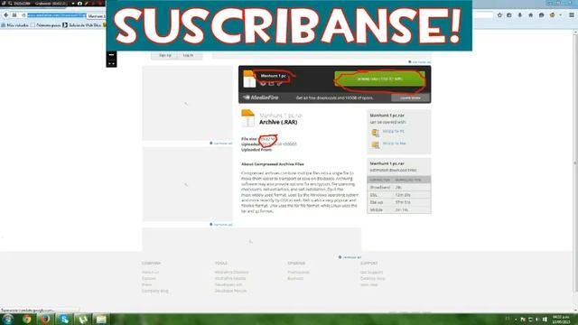Instalar Manhunt 1 PC Mf 1 Link - Ulises Vlogs