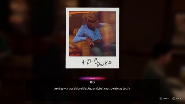 Twins Play: Life Is Strange True Colors Part 2-I Dont Like Mac Dawg Lol