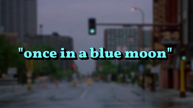 Learning English Idioms Is A Stone's Throw