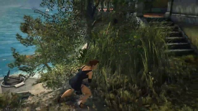 Hitman 3 Sapienza Kill Everyone Wall Piercing Ammo Pure Instinct Mod