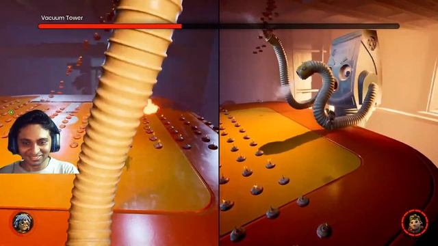 🔴[Live] IT TAKES TWO | PC Gameplay | Tamil | PART - 1 |