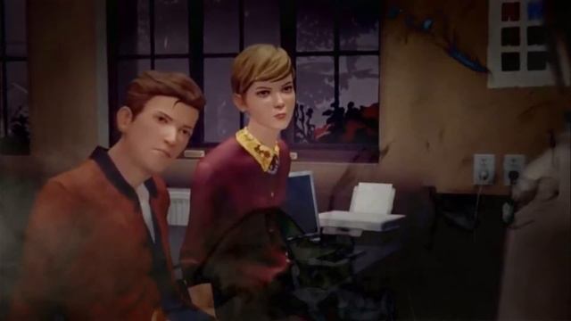 Emperor's New Clothes 【Nathan Prescott】