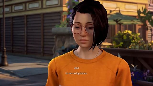 Getting The Truth From Mac | Life Is Strange True Colors | EP: 7