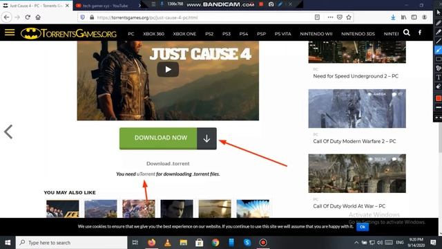 HOW TO DOWNLOAD JUST CAUSE 4 IN PC FOR FREE WITH DOWNLOAD LINKE