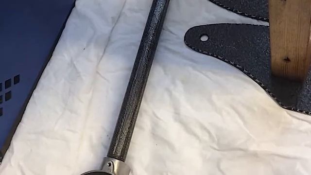 Lampa Stołowa Chrono - Manometr.