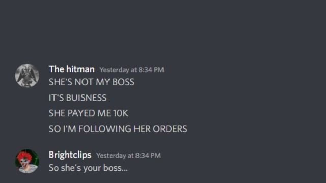 My Ex Girlfriend Hired A Hitman On Me...