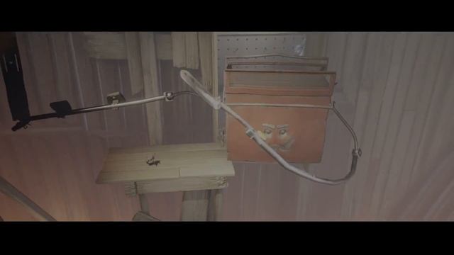 It Takes Two Walkthrough Gameplay Part 4 - Toolbox (PS5)(1080p HD)